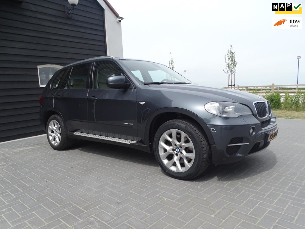 BMW X5 occasion - Calimero Cars
