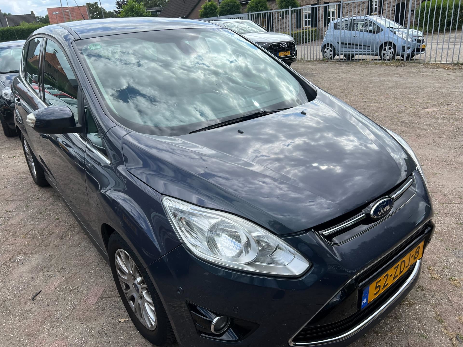 Ford C-Max occasion - DDM Export B.V.