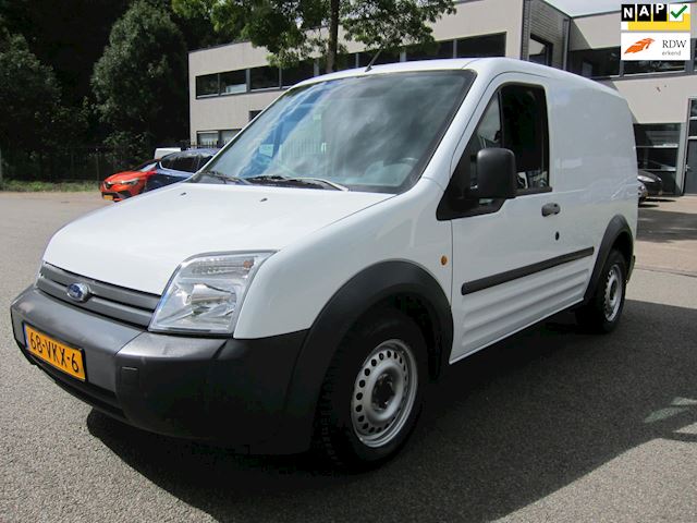 Ford Transit Connect T200S 1.8 TDCi YOUNGTIMER MARGE AIRCO CD