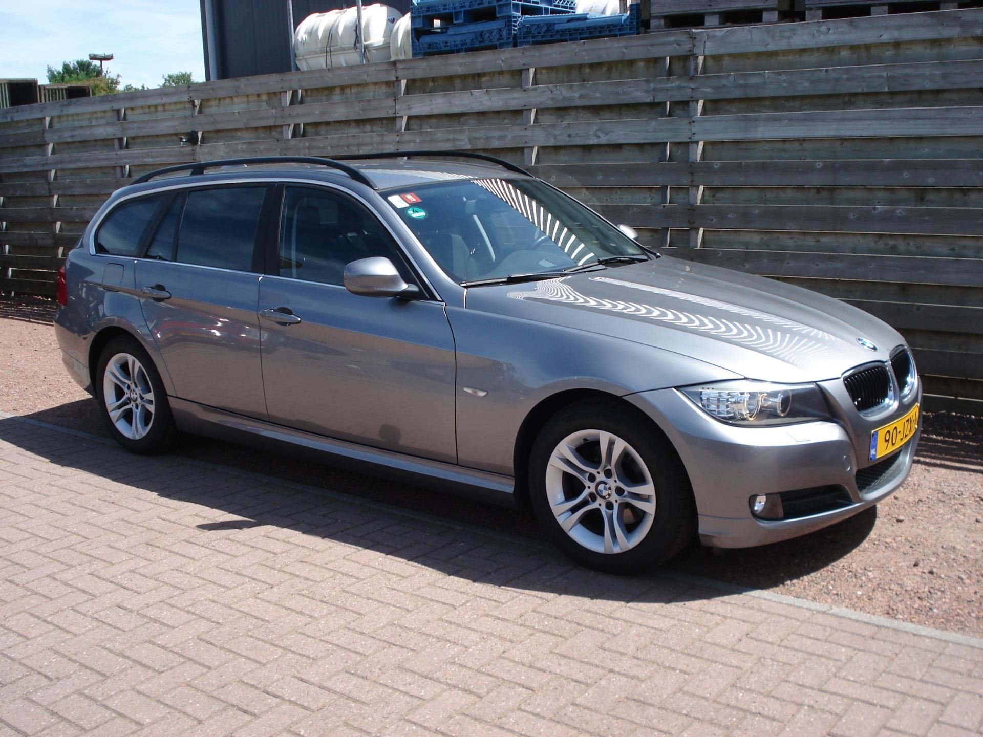 BMW 3-serie Touring occasion - HDM Auto's