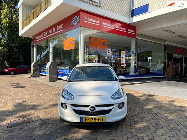 Opel ADAM occasion - Autobedrijf van de Laar