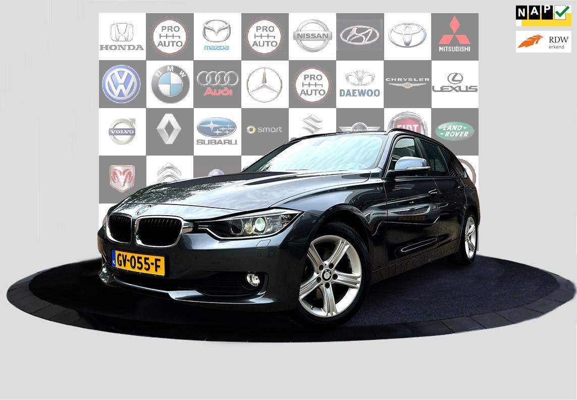 BMW 3-serie Touring occasion - Proautoverkoop