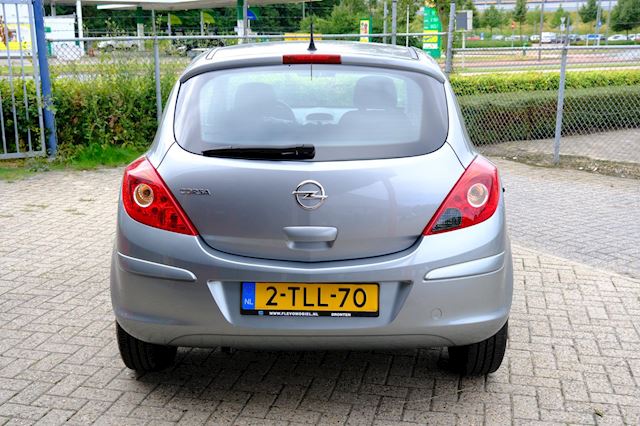 Opel Corsa occasion - FLEVO Mobiel