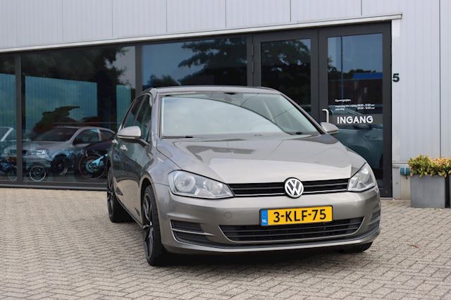 Volkswagen Golf occasion - Cars And Care Goeree-Overflakkee