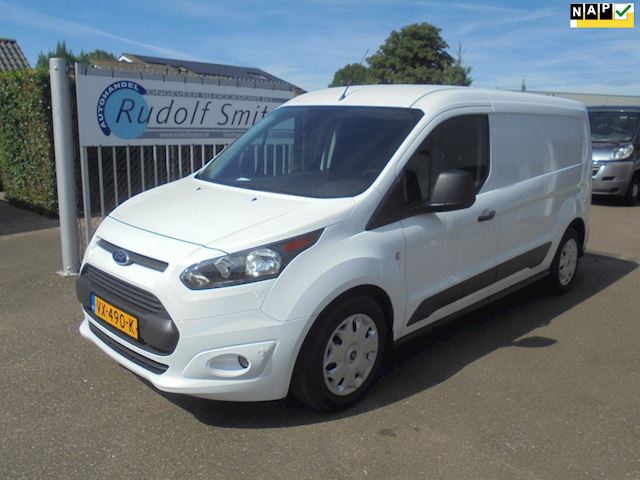 Ford Transit Connect 1.5 TDCI L2 Trend HP Distributie defect