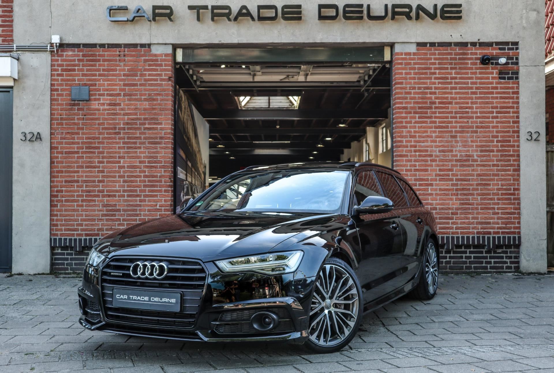 Audi A6 occasion - Car Trade Deurne