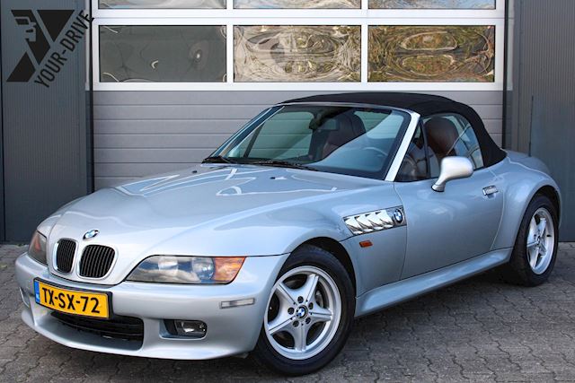 BMW Z3 Roadster occasion - Your-Drive Automotive