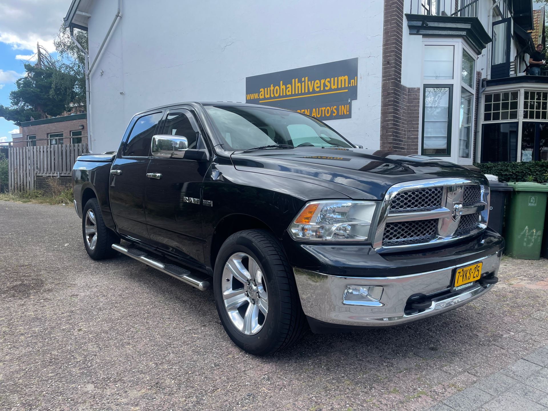 Dodge Ram 1500 occasion - Autohal Hilversum