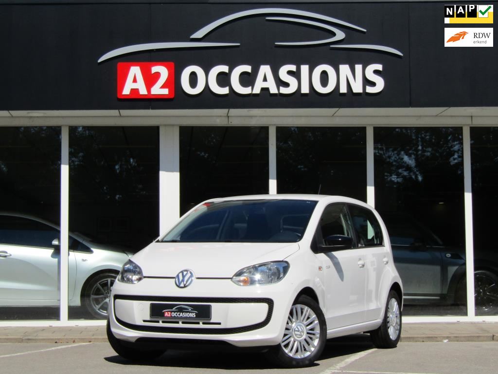 Volkswagen Up occasion - A2 Occasions