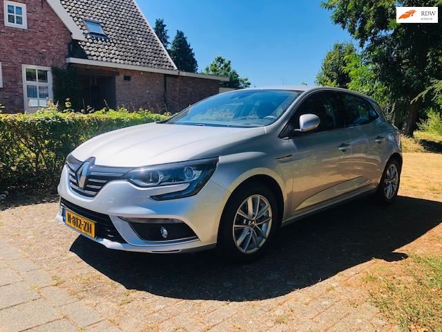 Renault Mégane occasion - Autohuys Dongen