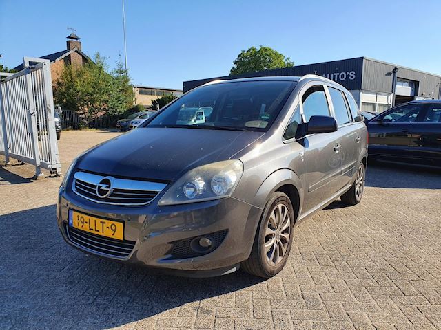 Opel Zafira 1.8 111 years Edition (7 Persoons)