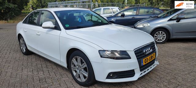 Audi A4 1.8 TFSI Pro Line Business