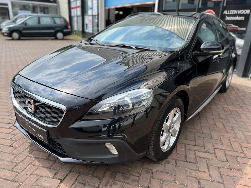 Volvo V40 Cross Country occasion - Essing Cars
