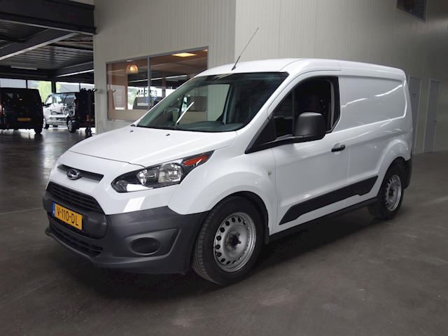 Ford Transit Connect occasion - Befran