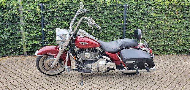 Harley Davidson Tour 88 FLHRCI Road King Classic, Super Staat !!!