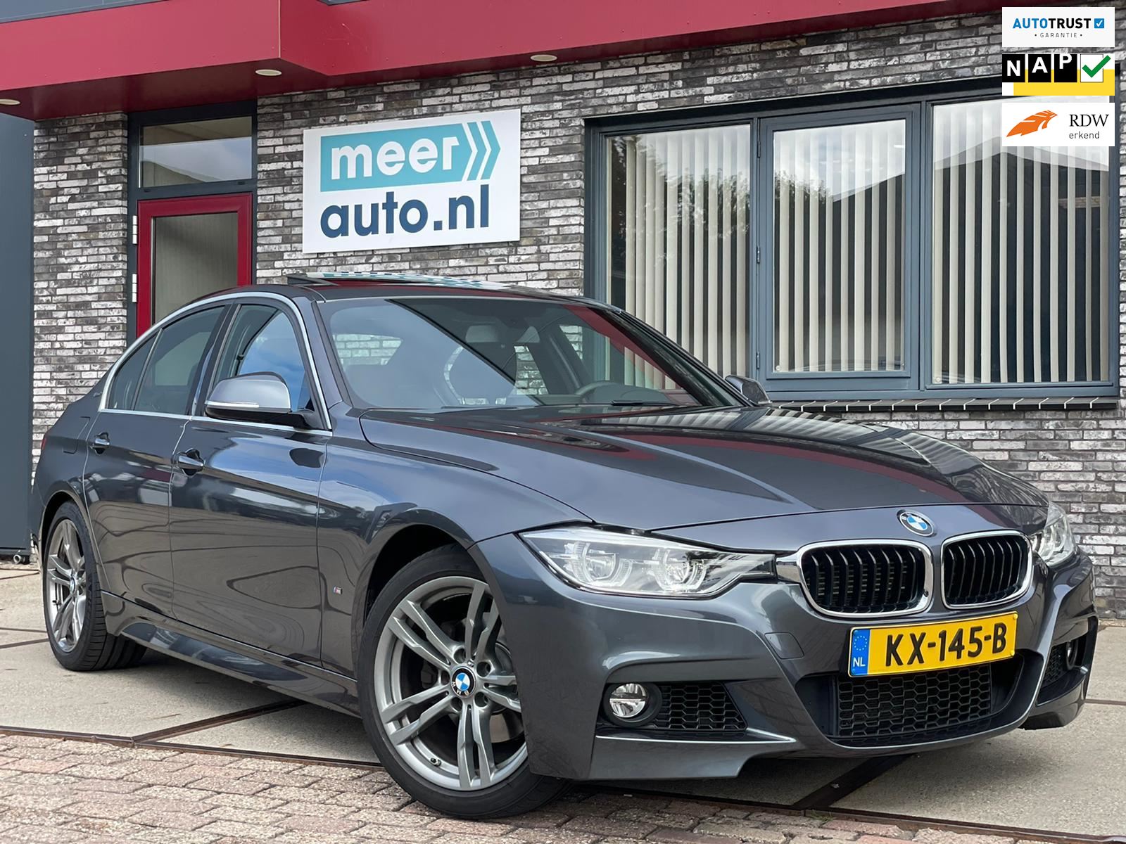 BMW 3-serie occasion - Meerauto.nl