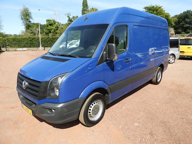 Volkswagen Crafter 28 2.0 TDI L2H2 Airco / Cruise Control