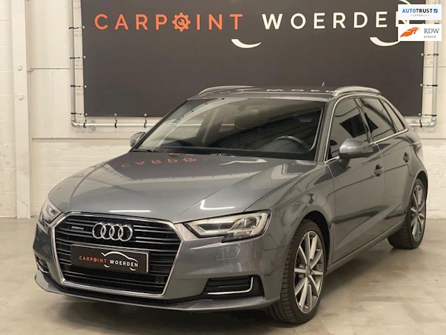Audi A3 Sportback occasion - Carpoint Woerden