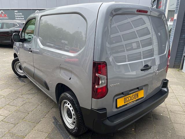 Opel Combo 1.5D L1H1 Edition | Airco | Cruise 