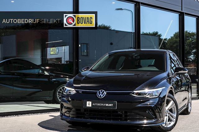 Volkswagen Golf occasion - Autobedrijf Selekt B.V.