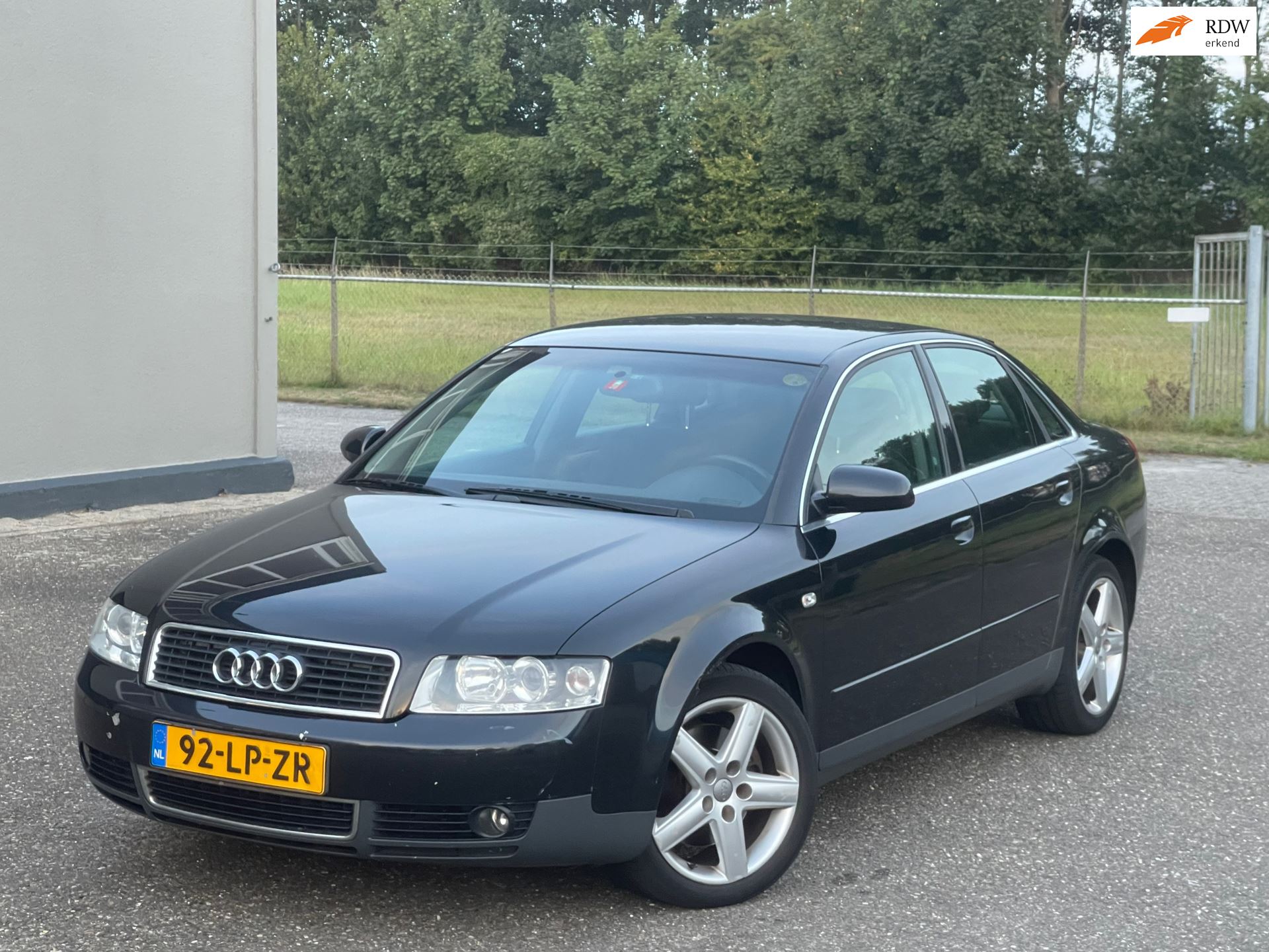 Audi A4 occasion - Car Inn Lelystad