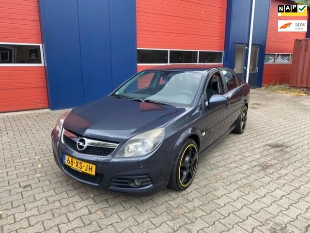 Opel Vectra GTS occasion - Auto Balk