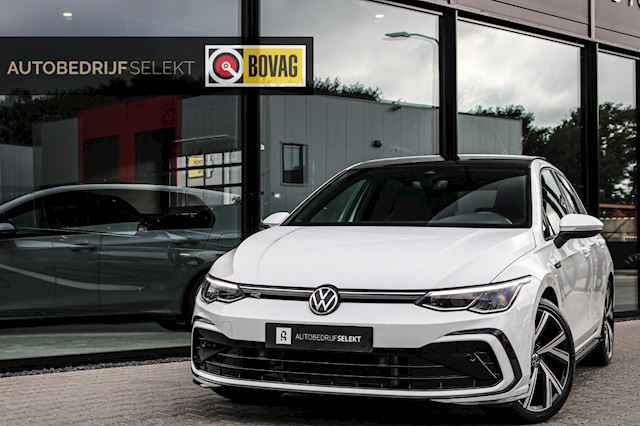 Volkswagen Golf occasion - Autobedrijf Selekt B.V.