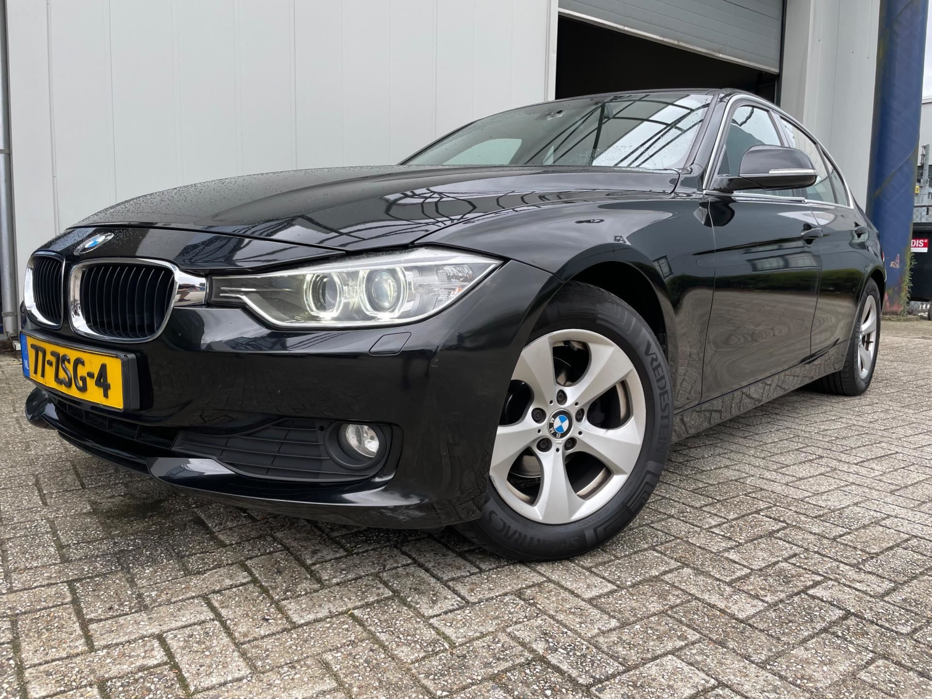BMW 3-serie occasion - Auto Groothandel Waalre