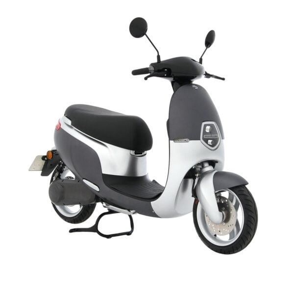 Ecooter Bromscooter occasion - Parkstad Scooters