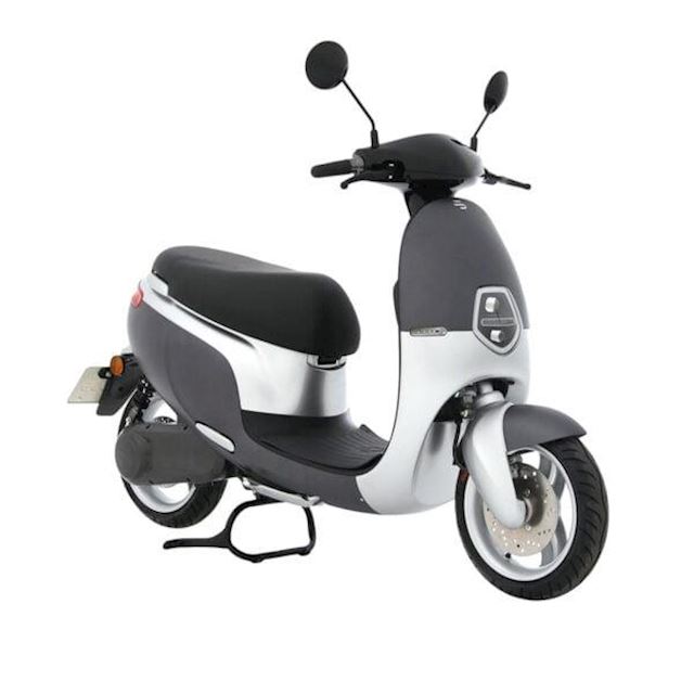 Ecooter Bromscooter E1 S