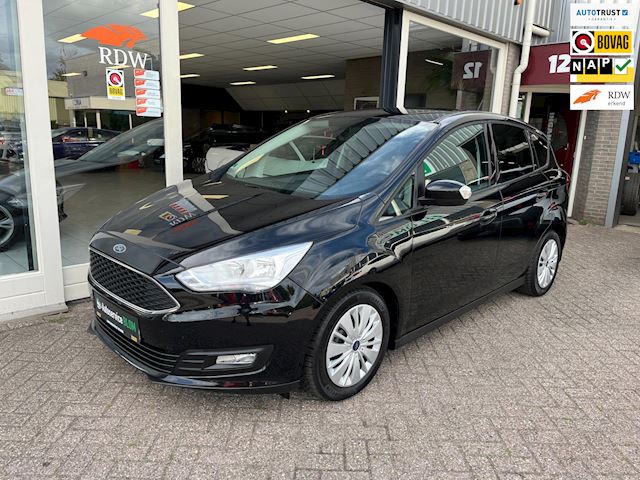 Ford C-Max occasion - Autoservice Blom