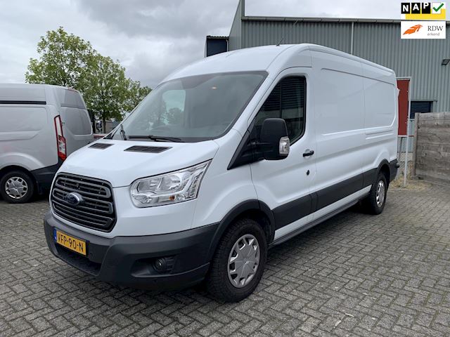 Ford Transit 350 2.0 TDCI L3H2 Trend Airco | Camera | PDC