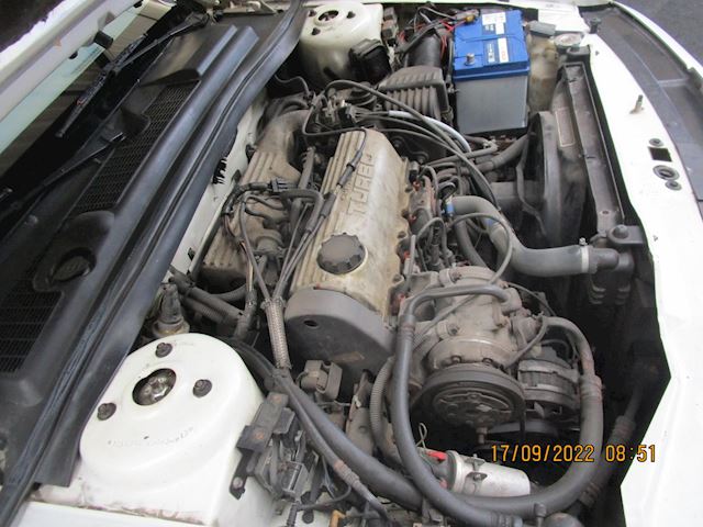 Chrysler LeBaron 3.0i V6 LX Convertible