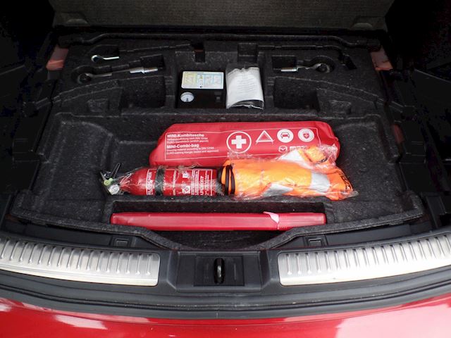 Mazda 6 Sportbreak 2.0 TS+ Lease Pack