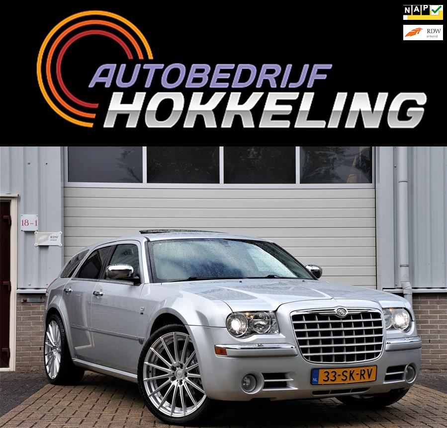 Chrysler 300C Touring occasion - Autobedrijf Hokkeling