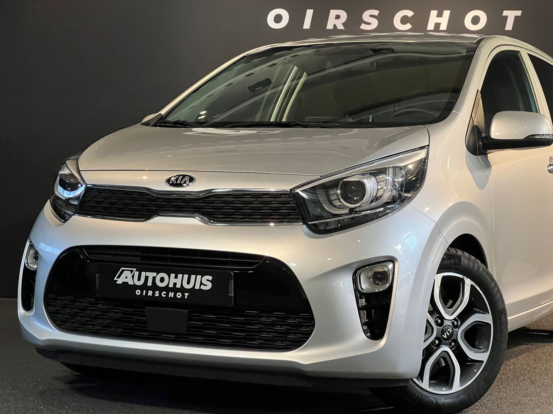 Kia Picanto 1.0 DPi DynamicPlusLine Camera/ DAB+/ Carplay/ Cruise