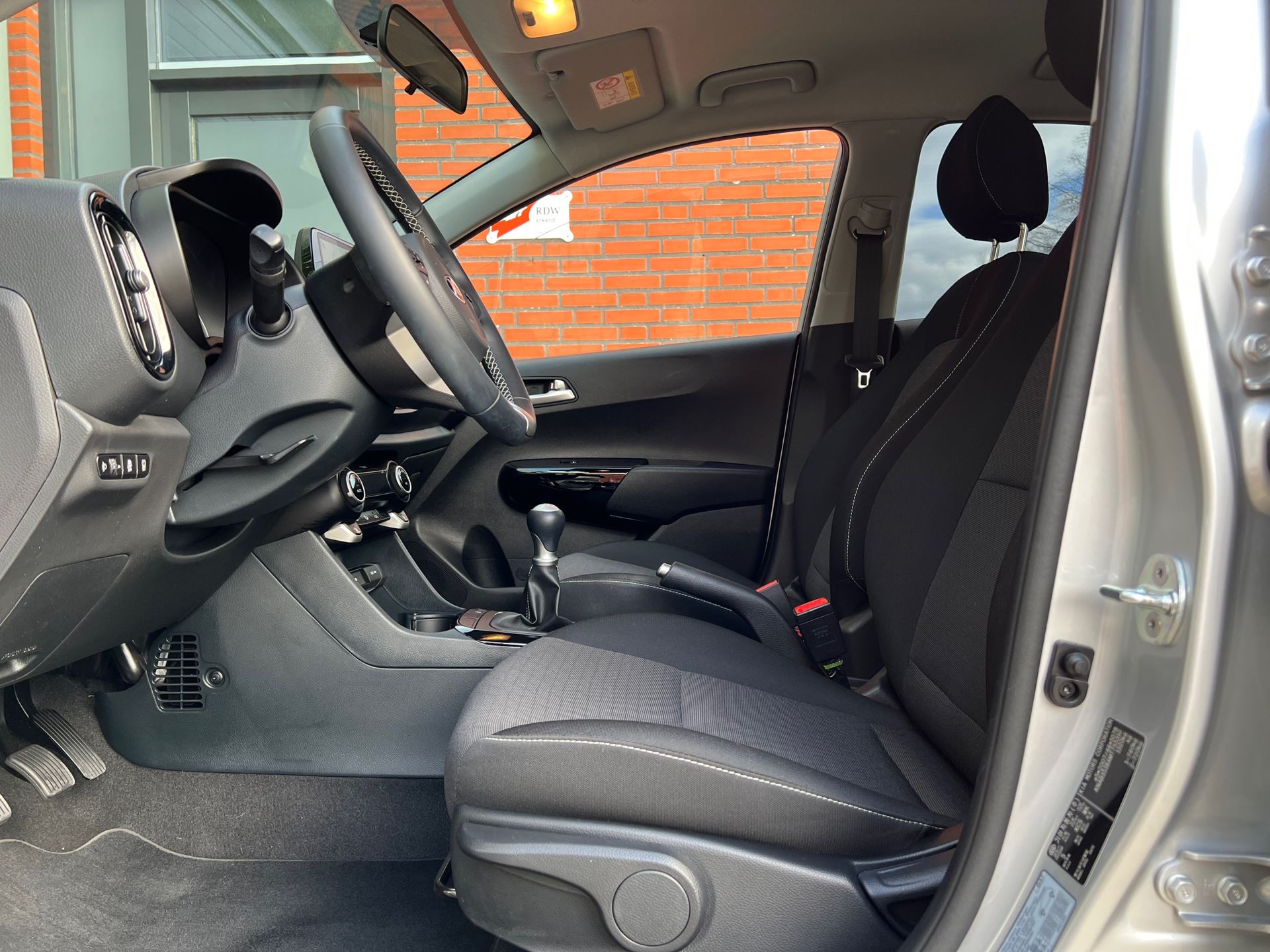 Kia Picanto 1.0 DPi DynamicPlusLine Camera/ DAB+/ Carplay/ Cruise