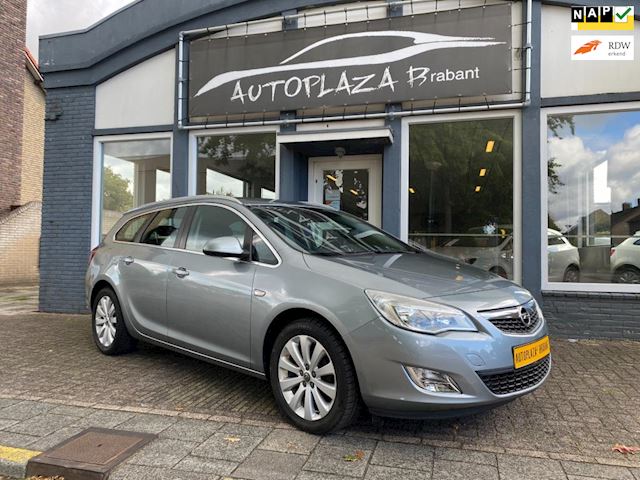 Opel Astra Sports Tourer 1.4 Turbo Anniversary Edition/ CLIMAT/ CRUISE/ LEDER/ PDC