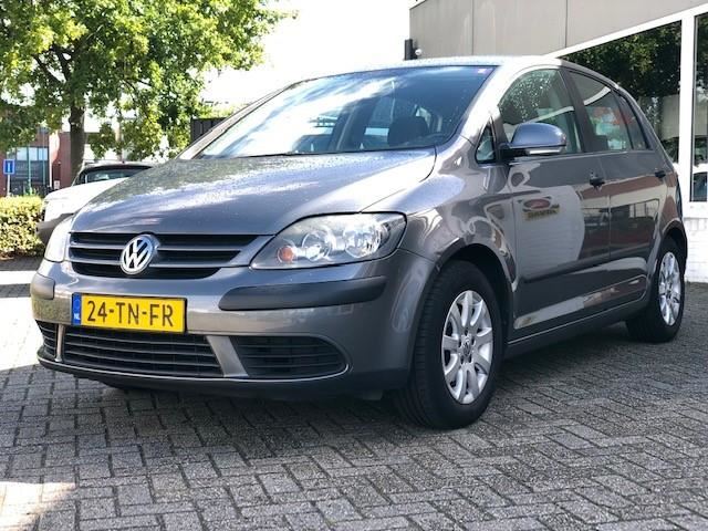 Volkswagen Golf Plus occasion - Bosch Car Service Nuenen