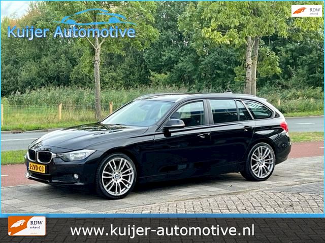BMW 3-serie Touring 316i Business 