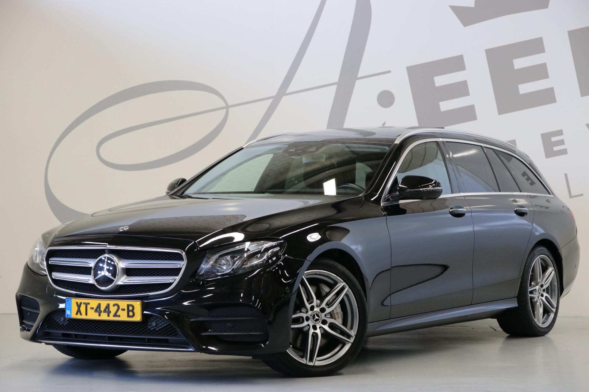 Mercedes-Benz E-klasse Estate occasion - Aeen Exclusieve Automobielen