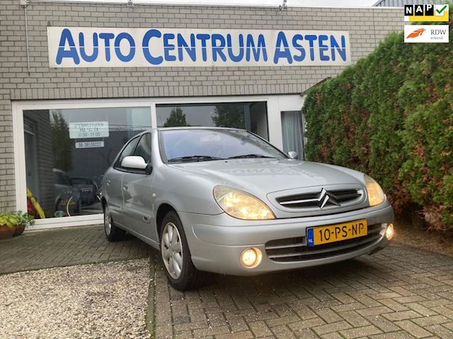 Citroen Xsara occasion - Auto Centrum Asten