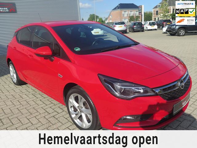 Opel Astra occasion - Garage Twello