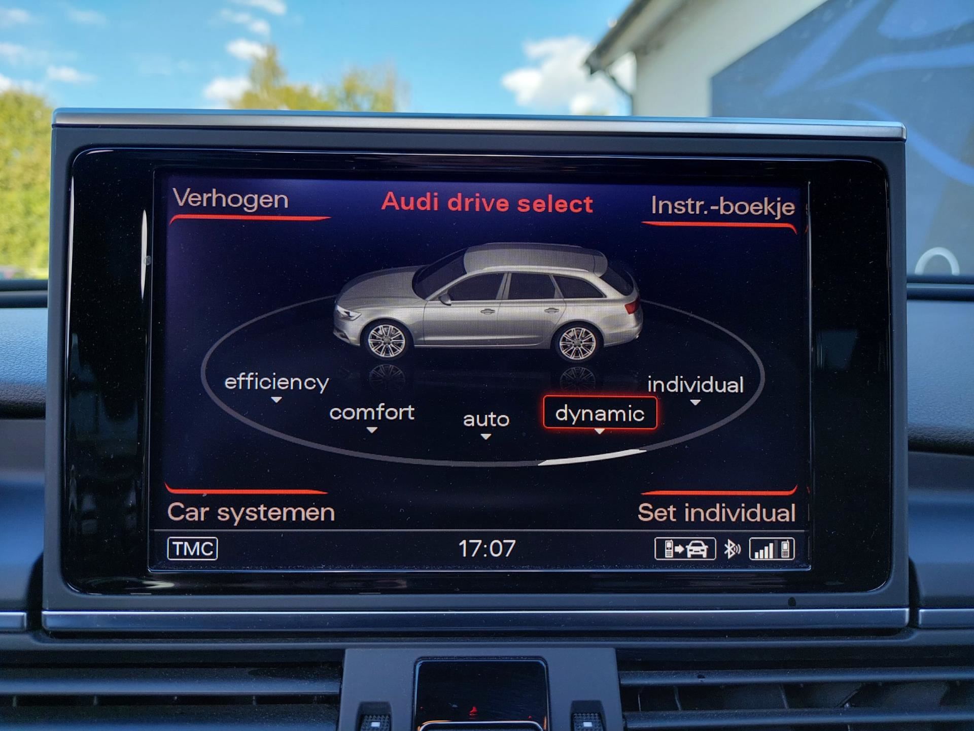 Audi A6 Avant occasion - A2 Automobielen