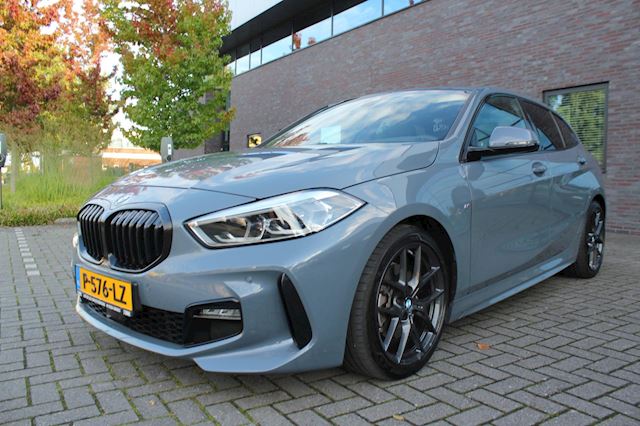BMW 1-serie occasion - Autoflex Grootebroek