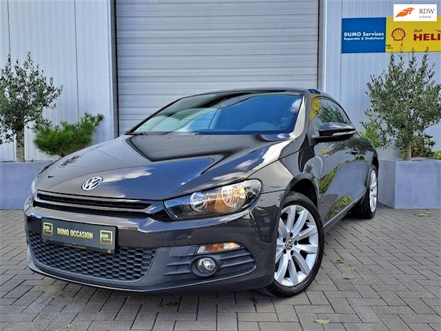 Volkswagen Scirocco 1.4 TSI - PDC - CLIMATE - KETTING V.V - Topstaat 