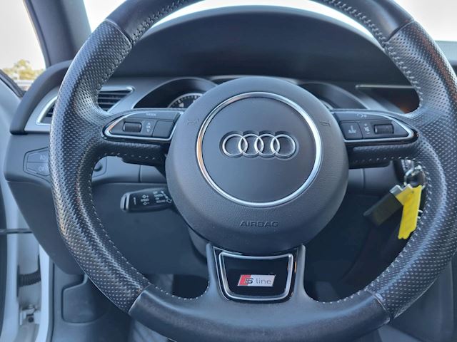 Audi A4 1.8 TFSI Pro Line S 2 x S-Line  Automaat Nw.Staat
