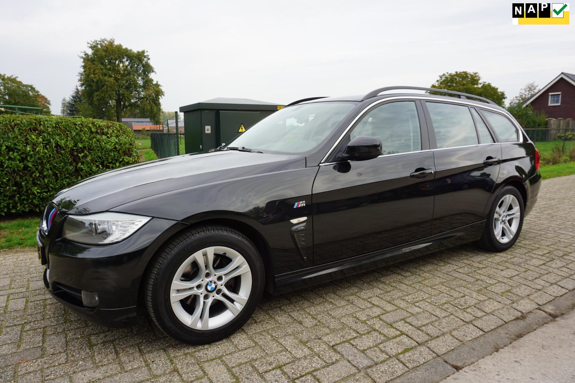 BMW 3-serie Touring occasion - Autobedrijf Pedro v.d. Ven