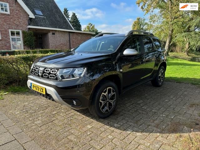 Dacia Duster occasion - Autohuys Dongen