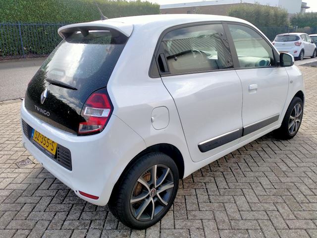 Renault Twingo 0.9 TCe Expression Cruise Airco 2015 90PK